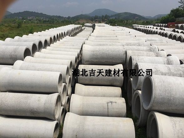關(guān)于鄂州承插管的用途，你知道多少？